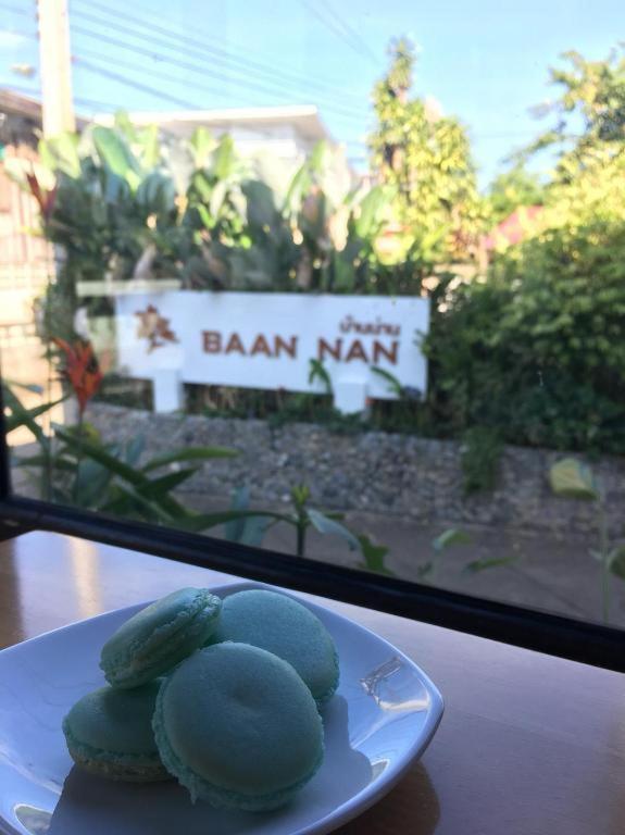 Baan Nan B&B Hotel Exteriér fotografie