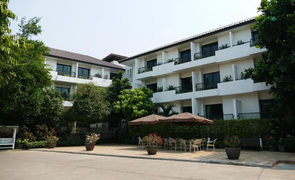 Baan Nan B&B Hotel Exteriér fotografie