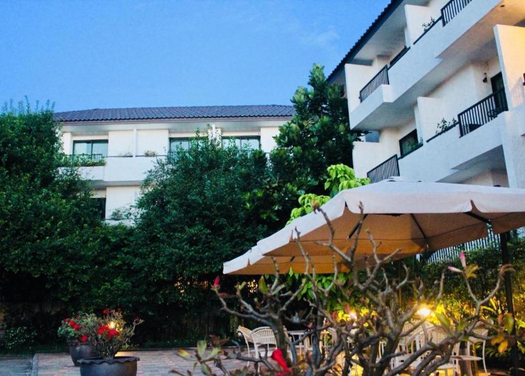 Baan Nan B&B Hotel Exteriér fotografie