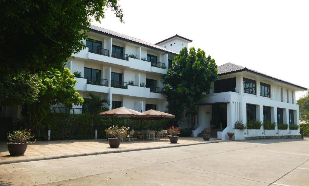 Baan Nan B&B Hotel Exteriér fotografie