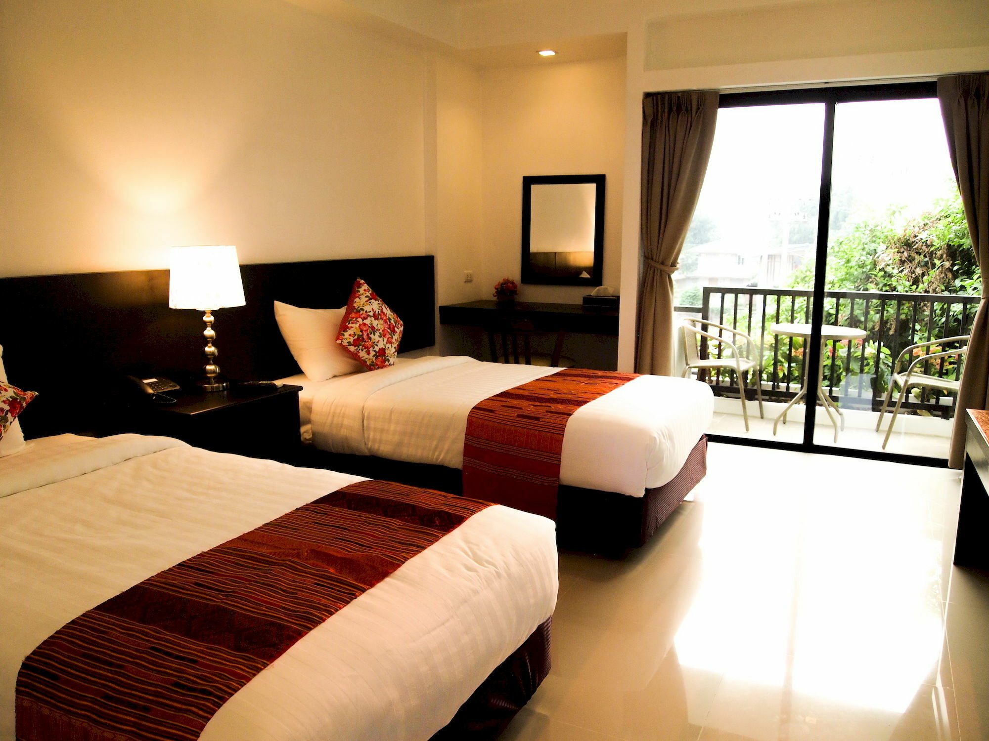Baan Nan B&B Hotel Exteriér fotografie