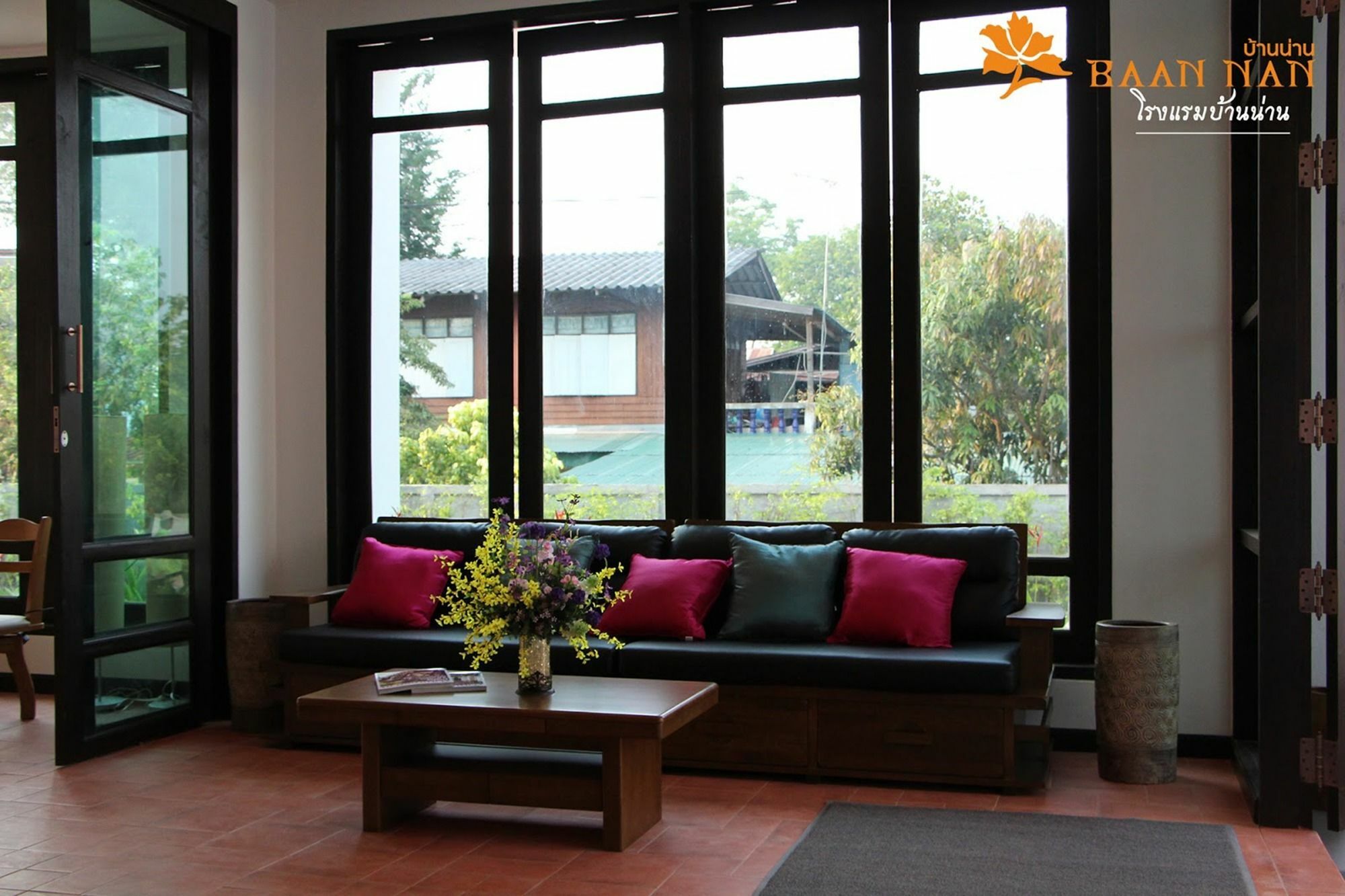 Baan Nan B&B Hotel Exteriér fotografie
