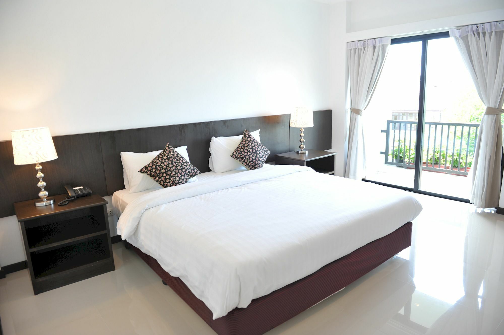 Baan Nan B&B Hotel Exteriér fotografie