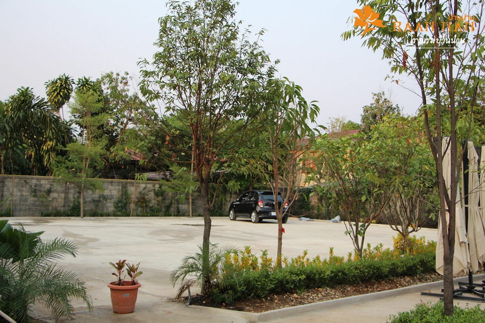 Baan Nan B&B Hotel Exteriér fotografie