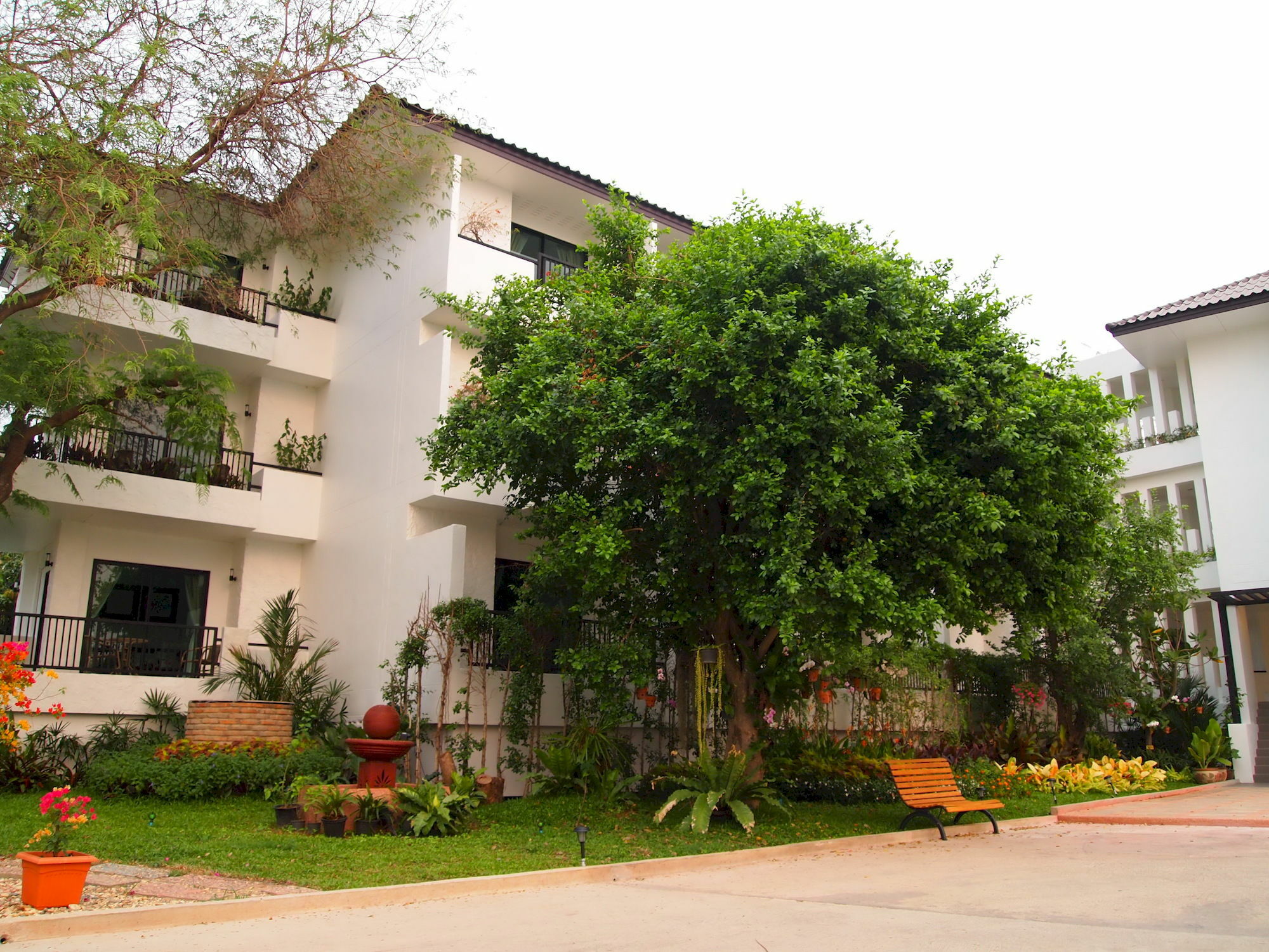 Baan Nan B&B Hotel Exteriér fotografie